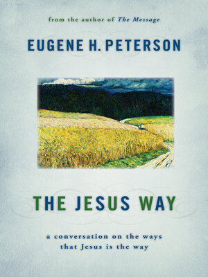 cover image of The Jesus Way